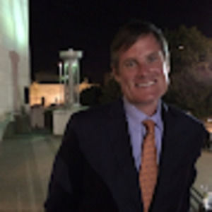 Meet your Posher, Frederick m.